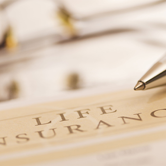 Term Life Insurance Glossary